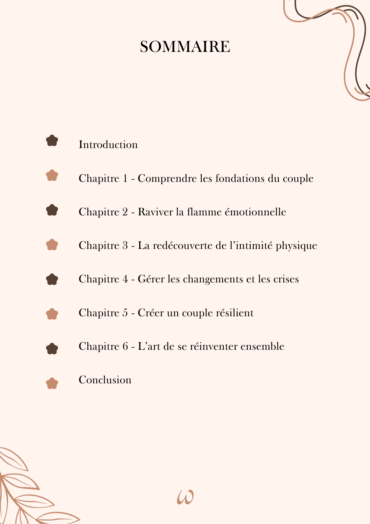 Amour Réinventé : Le Guide d'un Couple Epanoui