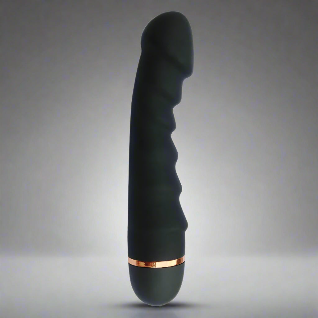 Elegant Vibrator – G-Spot Stimulation