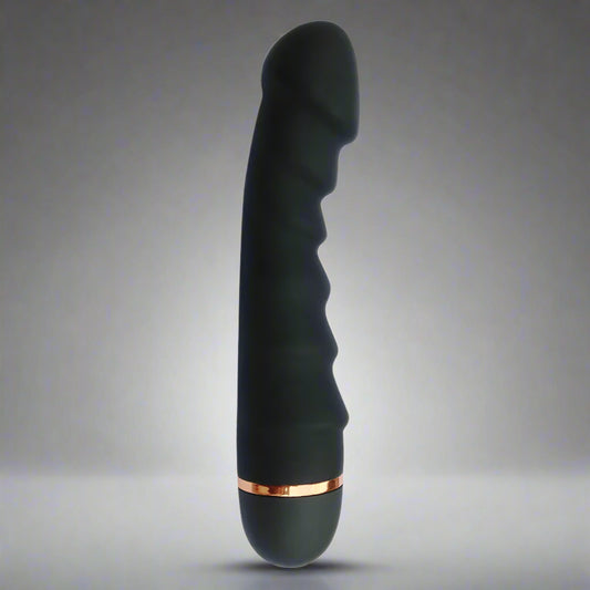 Vibromasseur Élégant – Stimulation G-Spot