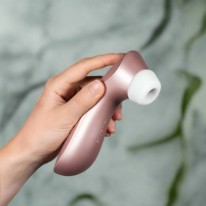 Satisfyer Pro 2 – Stimulateur Clitoridien